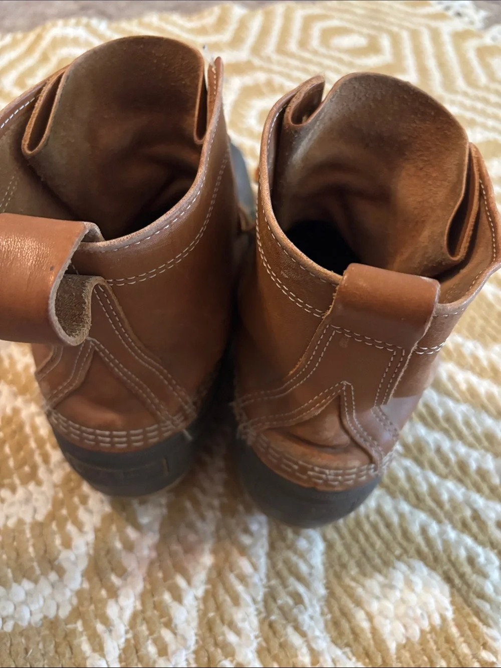 L.L. Bean “Bean Boots”